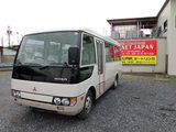 12094-0433三菱ローザマイクロバス｜AUTOLINK:オートリンク