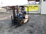 H1001-344_コマツフォークリフト｜autolink-japan:オートリンクジャパン