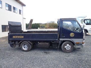 M1002-601平ボディパワーゲート付｜AUTOLINK-japan：オートリンクジャパン