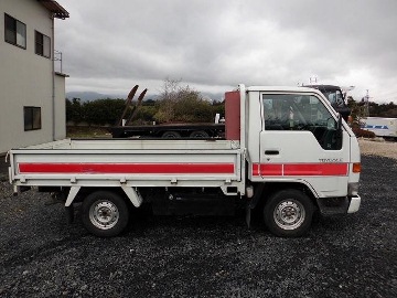 T1001-363ﾄﾖｴｰｽ平ﾎﾞﾃﾞｨ｜AUTOLINK-japan：オートリンクジャパン